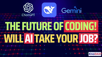 The Impact of AI on Software Development Jobs: What’s Changing & How to Stay Ahead!