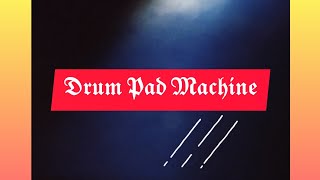 Application Drum Pad Machine musical video 41. screenshot 2