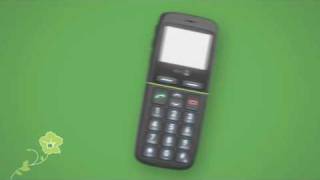 Doro PhoneEasy 345 gsm FR Doro PhoneEasy 345 gsm FR