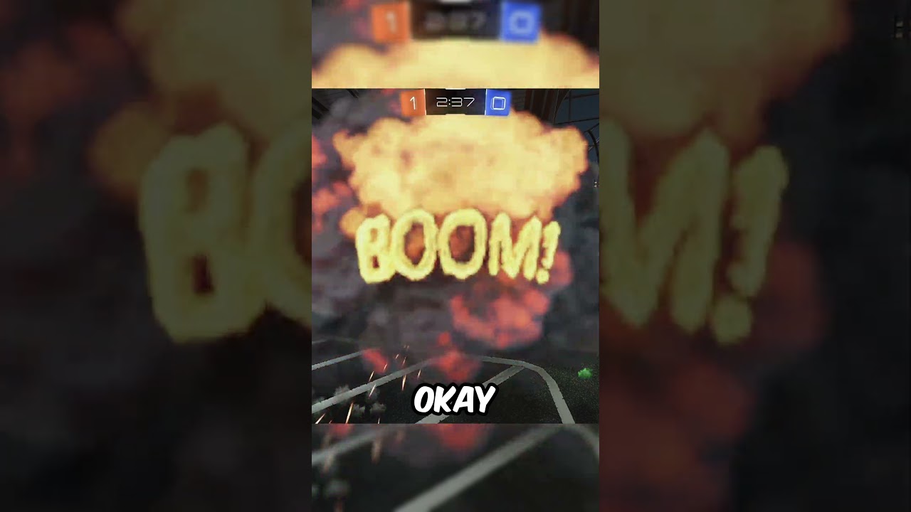 some would say it’s my fault… 😬