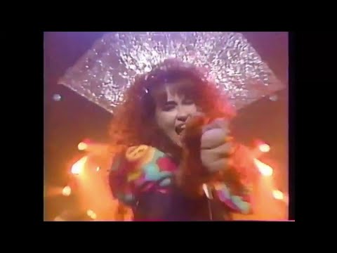 Katana - Ann Lewis w/ Pinx アン・ルイス