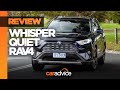 Best SUV on the market? 2020 Toyota RAV4 Cruiser Hybrid review and road test