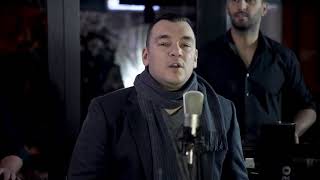 Video thumbnail of "Zvao sam te nisi htela doci (cover) - To Je To bend"