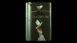 Üşür Ölüm Bile Ülkü Tamer