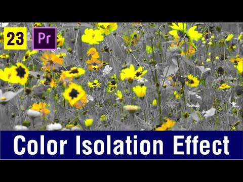 How to Isolate