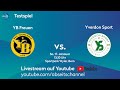 YB Frauen Vs Yverdon Sport Testspiel 17 01 2026 YB Frauen Vs Yverdon Sport Testspiel 17 01 2026