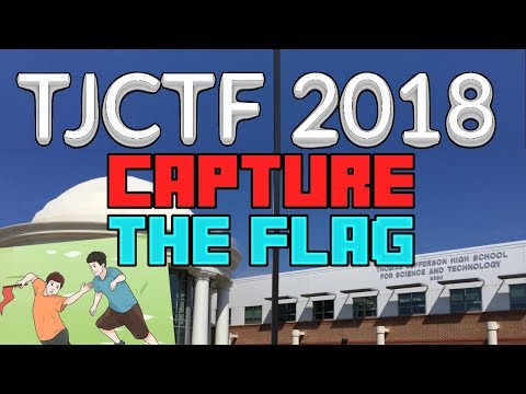 HTML Source Code | "Blank" TJCTF 2018