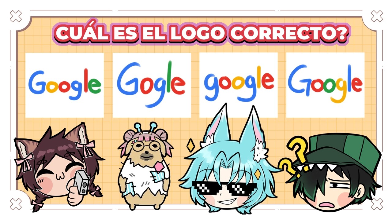 Reto de recordar logos en ROBLOX