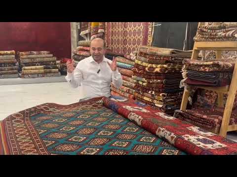 İran Halısı | Tebriz Halısı | Kirman Halısı | Isfahan Halısı | Kaşkayı Halısı | Türkmen Halısı