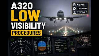 Low Visibility Procedures Explained
