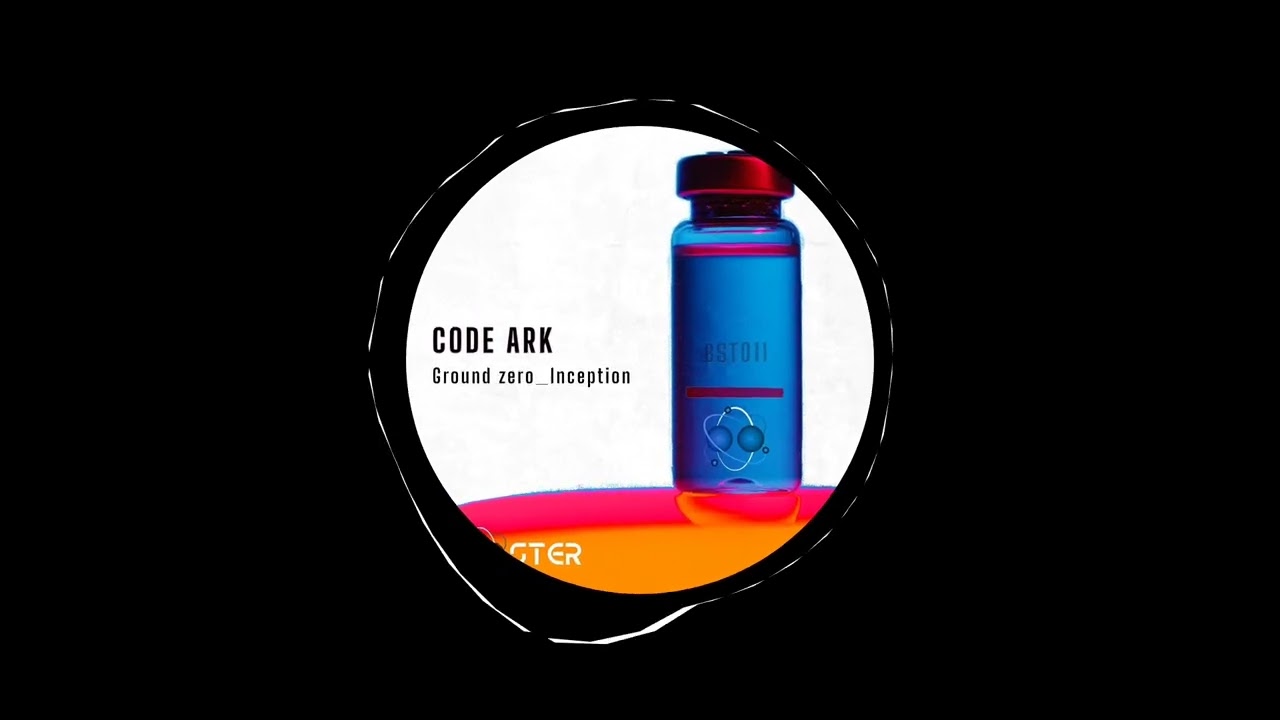 Watch CODE ARK - Inception (Original Mix) on YouTube Watch CODE ARK - Inception (Original Mix) on YouTube