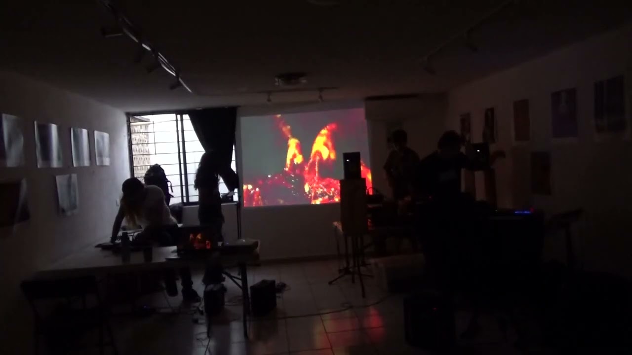 libreria itinerante 13 de junio 2025 Ruidismo Regiomontano 2