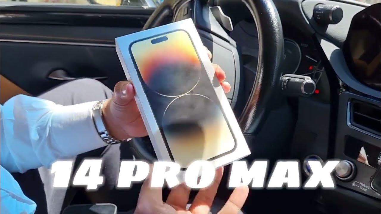 iphone 14 pro max price in dubai YouTube