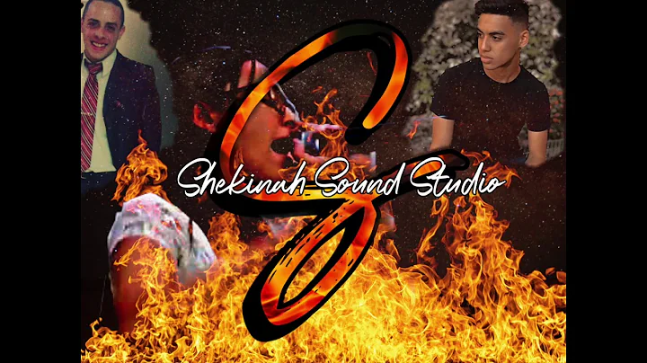 Shekinah Sound Studio Presenta Janice Del Valle So...