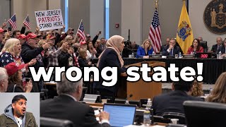 Islamists Just Discovered Why You Should NEVER Put Sharia In NJ Schools!