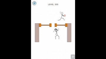 Brainly Thief Master | Level 255