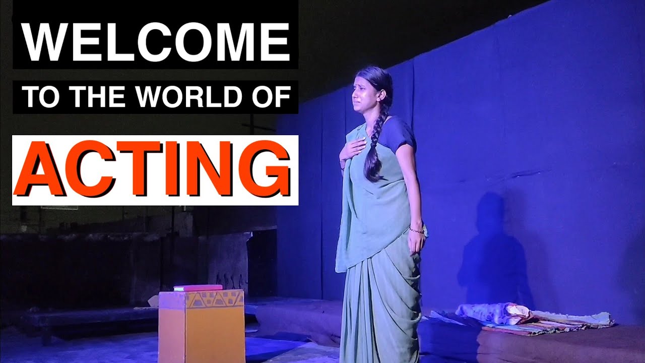 "Black Pearl Arts" Theatre Group | Delhi