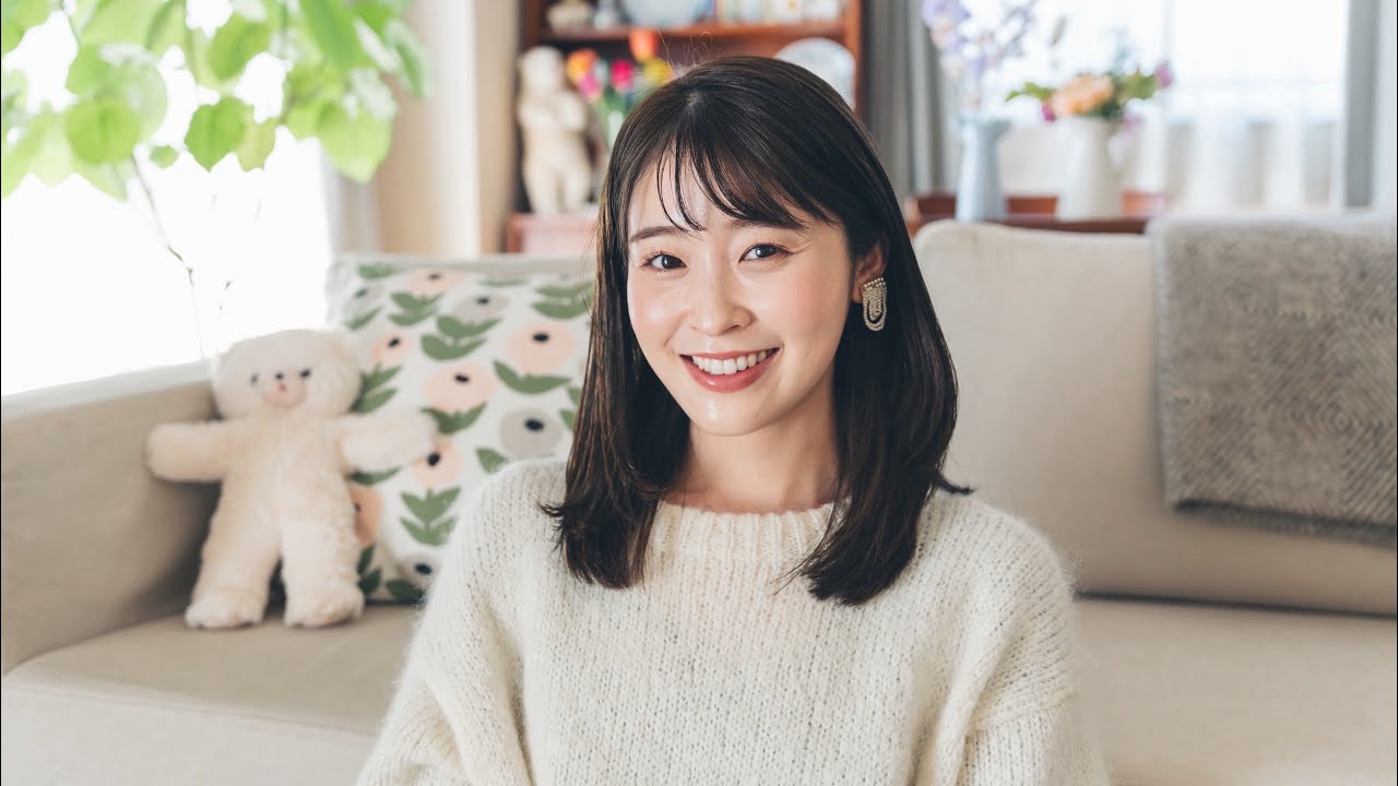 改めましてゆべしです🌷｜自己紹介 質問回答