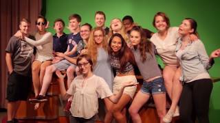 2016 PNN's Fun Friday Video JUNE- Class of 2016