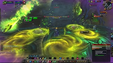 Return to Karazhan - Viz