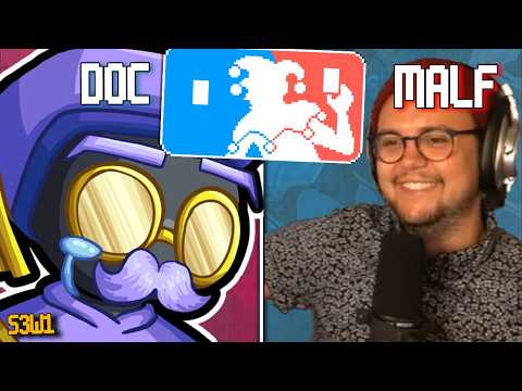 MALF vs. DrSpectred