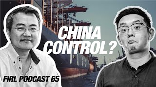 Omni Capital shares their investment strategy and growth opportunities in China | FIRL podcast 65 screenshot 3