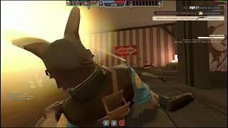 One Of Doeshotters Melee Scoutbots