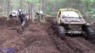 Off Road Race