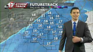 Celebrity Tracking another round of snow and ice moving looming Net Worth