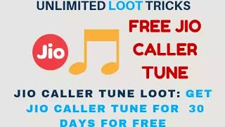 how to set jio caller tune in hindi by md rafik gouri Mdrafikgouri screenshot 3