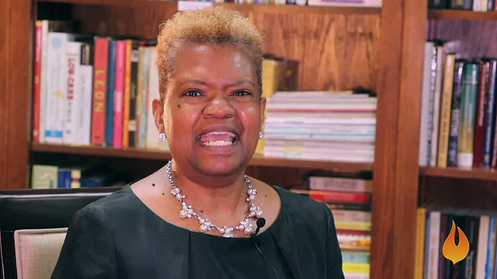 Remember Who God Is: Evangelist Darlene Martin