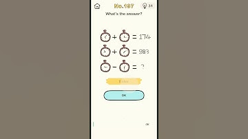 brainout level 197 solution#brainout #brainoutgameplay #brainoutsolution #level 197 #youtube