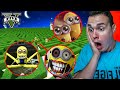 speel NOOIT verstoppertje in het CREEPY MINION.EXE DOOLHOF om 3 UUR S&#39; NACHTS..! || GTA 5 #159