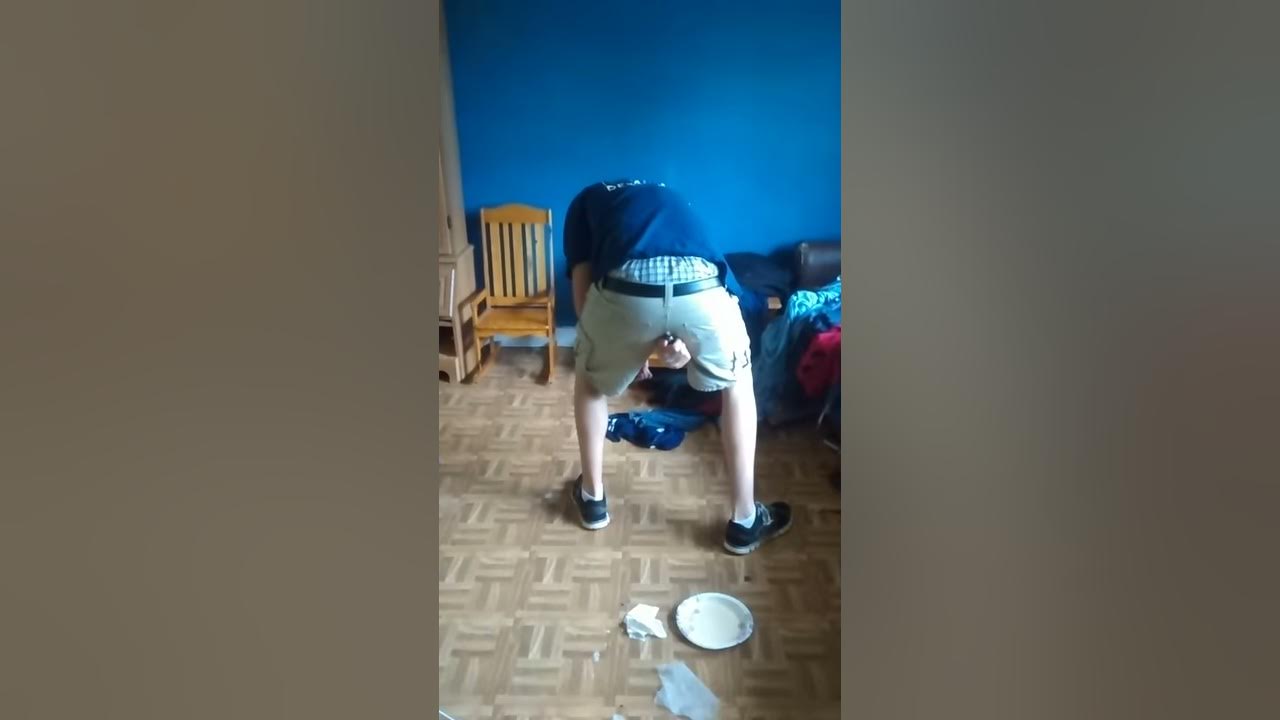 Failed Lighting Farts On Fire Attempt YouTube