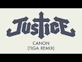 Miniature de la vidéo de la chanson Canon (Tiga Remix)