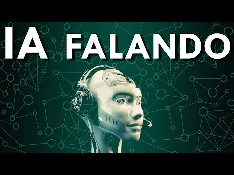 Vídeo: A Inteligência Artificial Aprendeu A Reconhecer Corretamente A Fala Entre Ruídos - Visão Alternativa