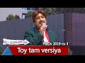 Bu Şəhərdə - Toy tam versiya (PulOv 2019)