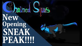 New CS Opening Sneak Peak!
