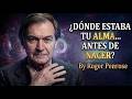 ¿Dónde estaba tu alma antes de tu primer aliento?| Lo que física y filosofía revela sobre existencia