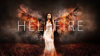 Hellfire - Ominous & Creepy Horror Music - Dark Ambience - Marcus Palt