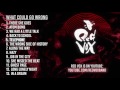 Red vox  what could go wrong full album