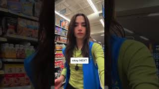 Quit my job at Walmart and now I’m sharing allll the secrets I learned from my time there 🫢🛒👀