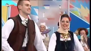 Nada Topcagic - Vraankasaram,Varam