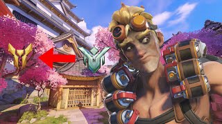 The Current State of Competitive Overwtach 2