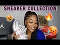 MY SNEAKER COLLECTION 2020 | Yeezys, Jordans, Nike & More