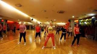 Traketeo Zumba - Nene Malo ZIN 56