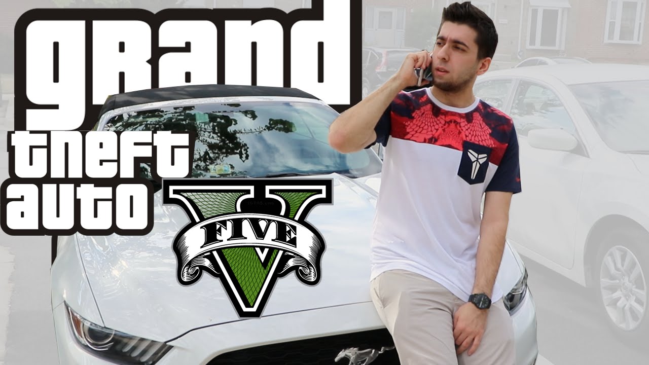 Gta 5 Another Day Butterfly Doors Youtube