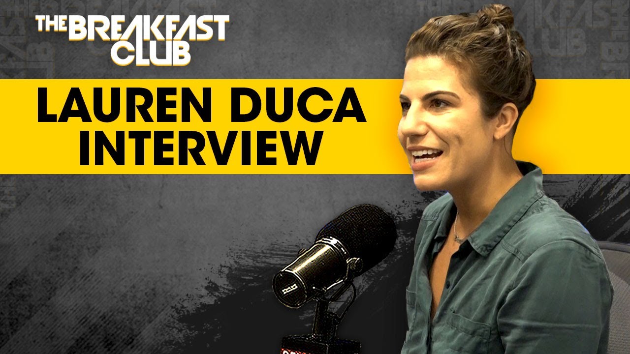 Lauren Duca Speaks On Shaking Young Americans Awake To Start A Revolution In Her New Book