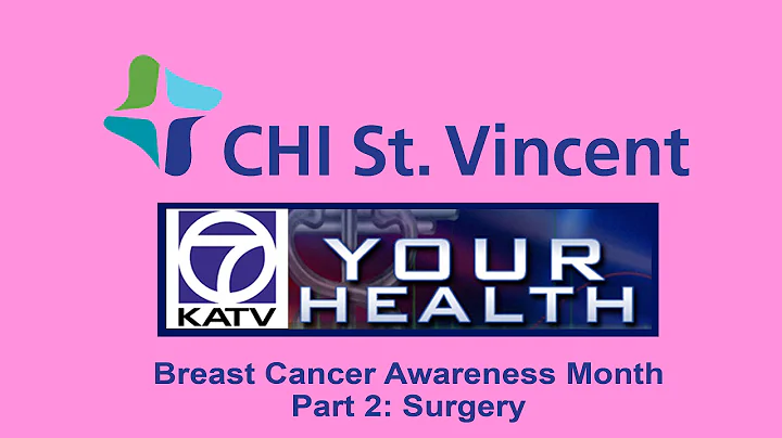 KATV: Dr. Tonya Martin-Dunlap Discusses Breast Can...
