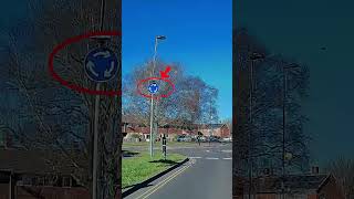 How to Follow Mini Roundabout Rules Properly for New Drivers